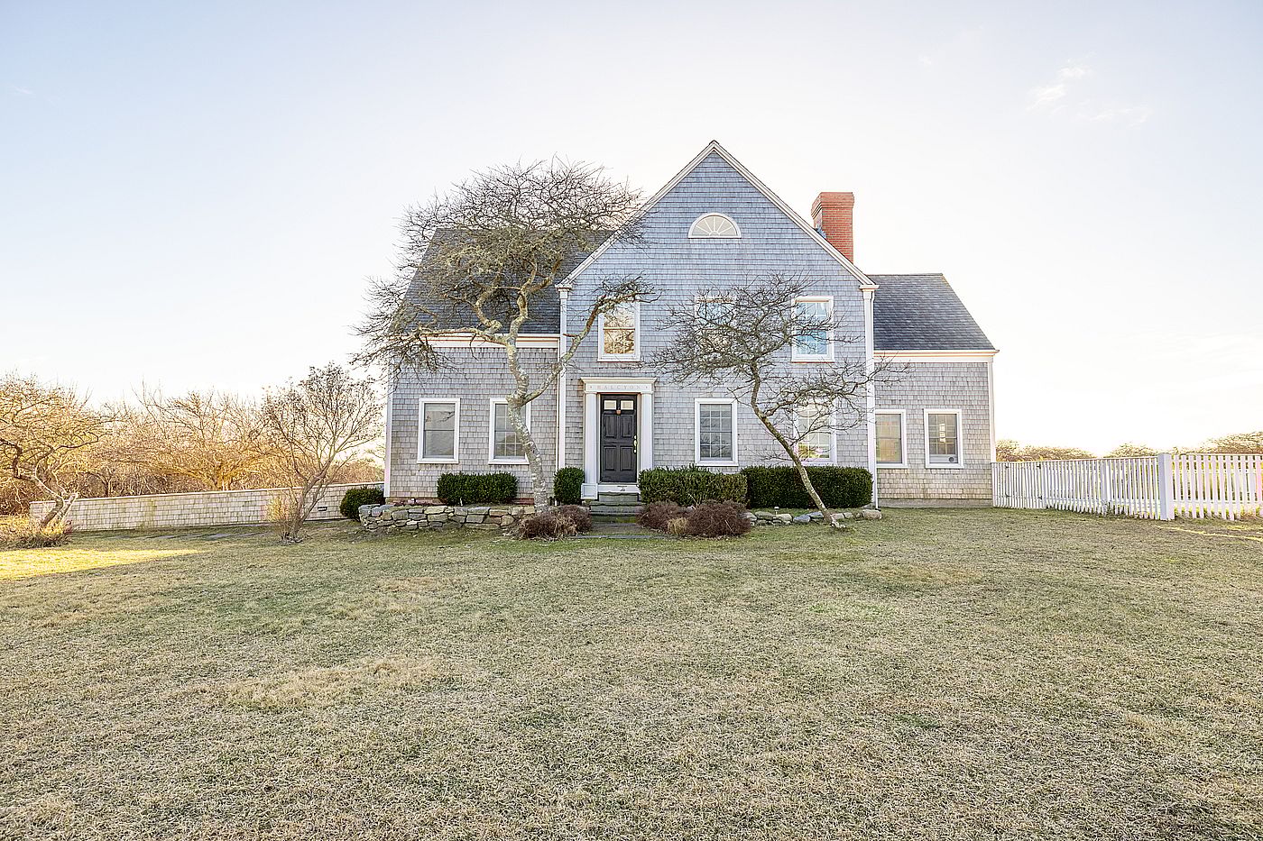 63 Tom Nevers Road Nantucket MA
