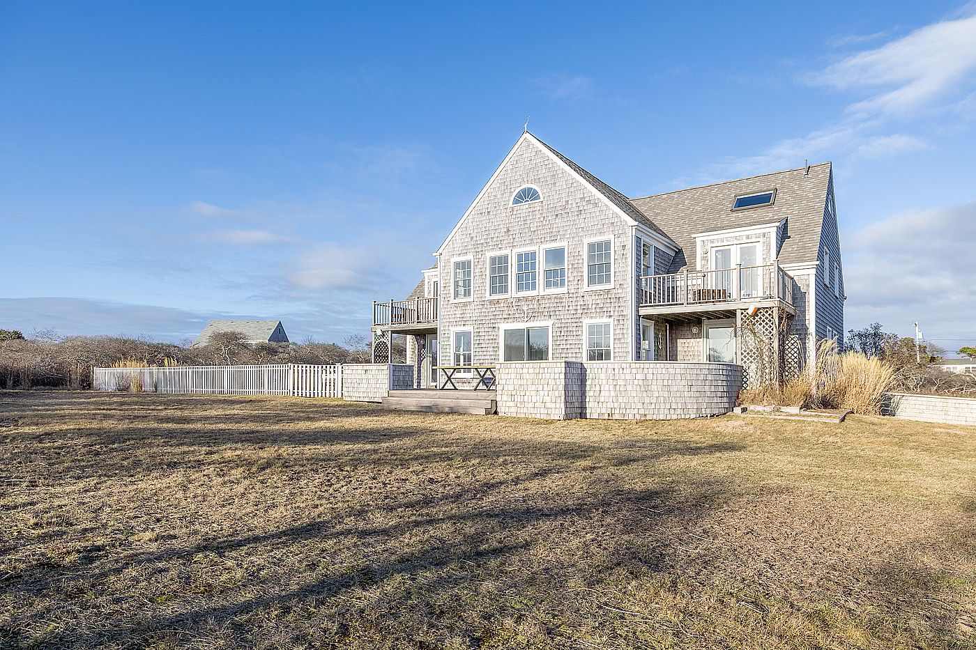 63 Tom Nevers Road Nantucket MA