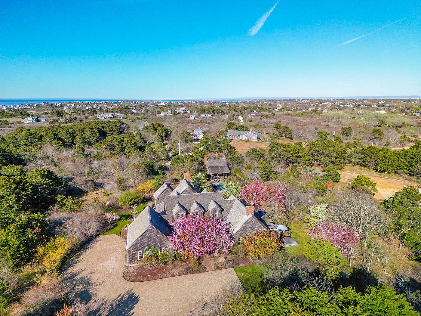 5 Maxey Pond Road Nantucket MA
