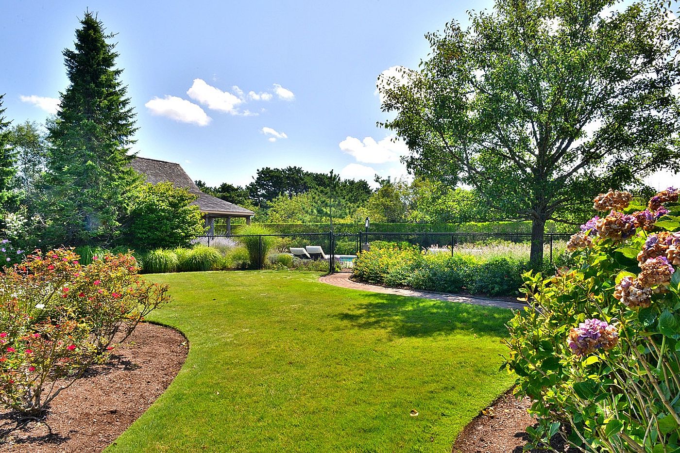5 Maxey Pond Road Nantucket MA
