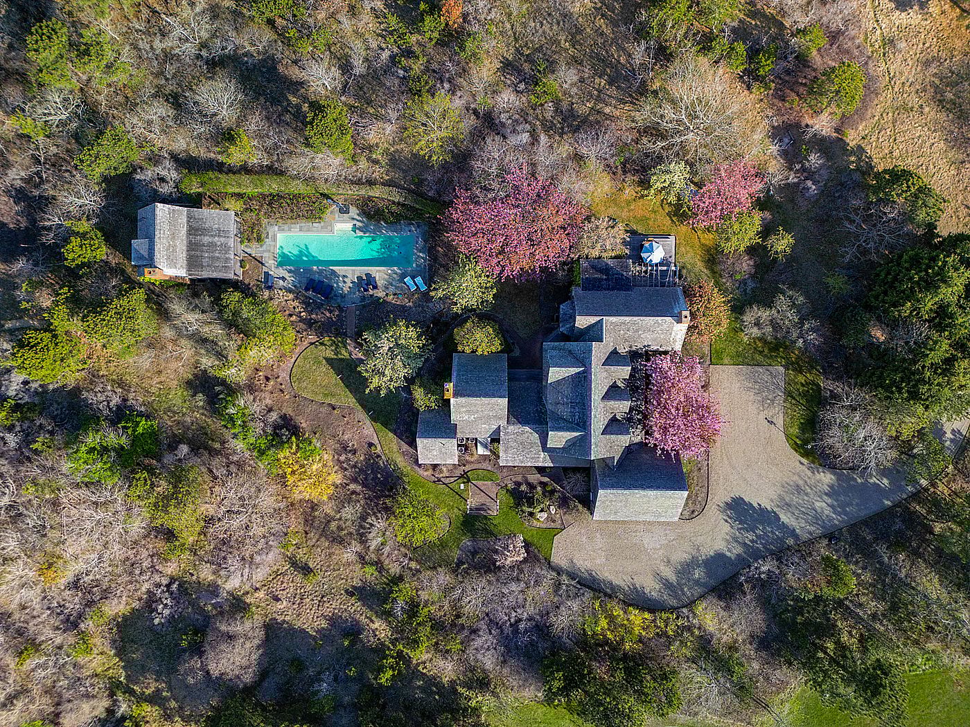 5 Maxey Pond Road Nantucket MA