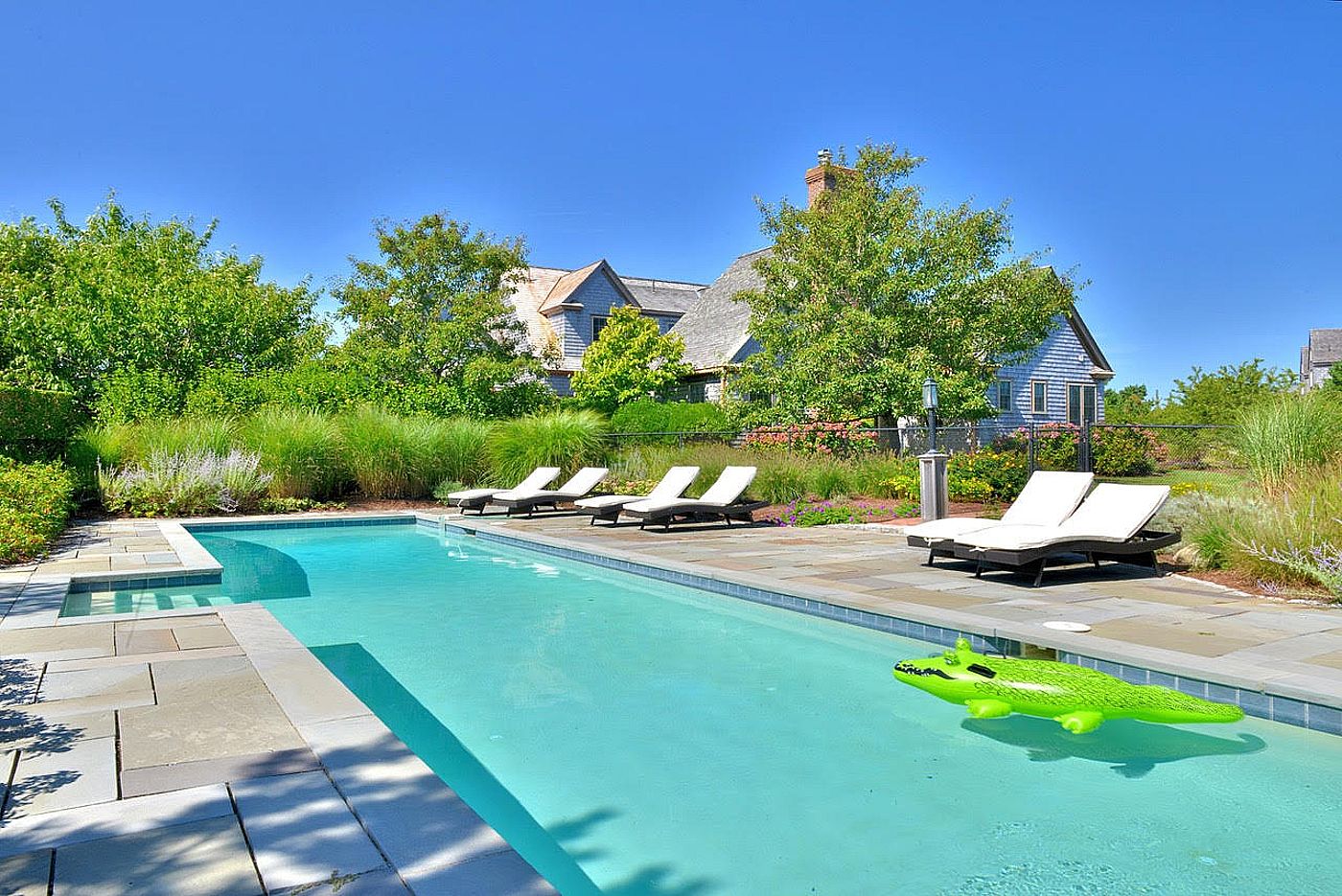 5 Maxey Pond Road Nantucket MA