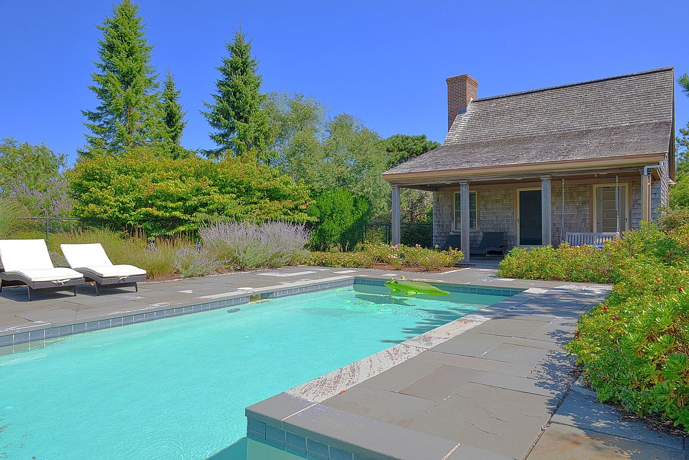 5 Maxey Pond Road Nantucket MA