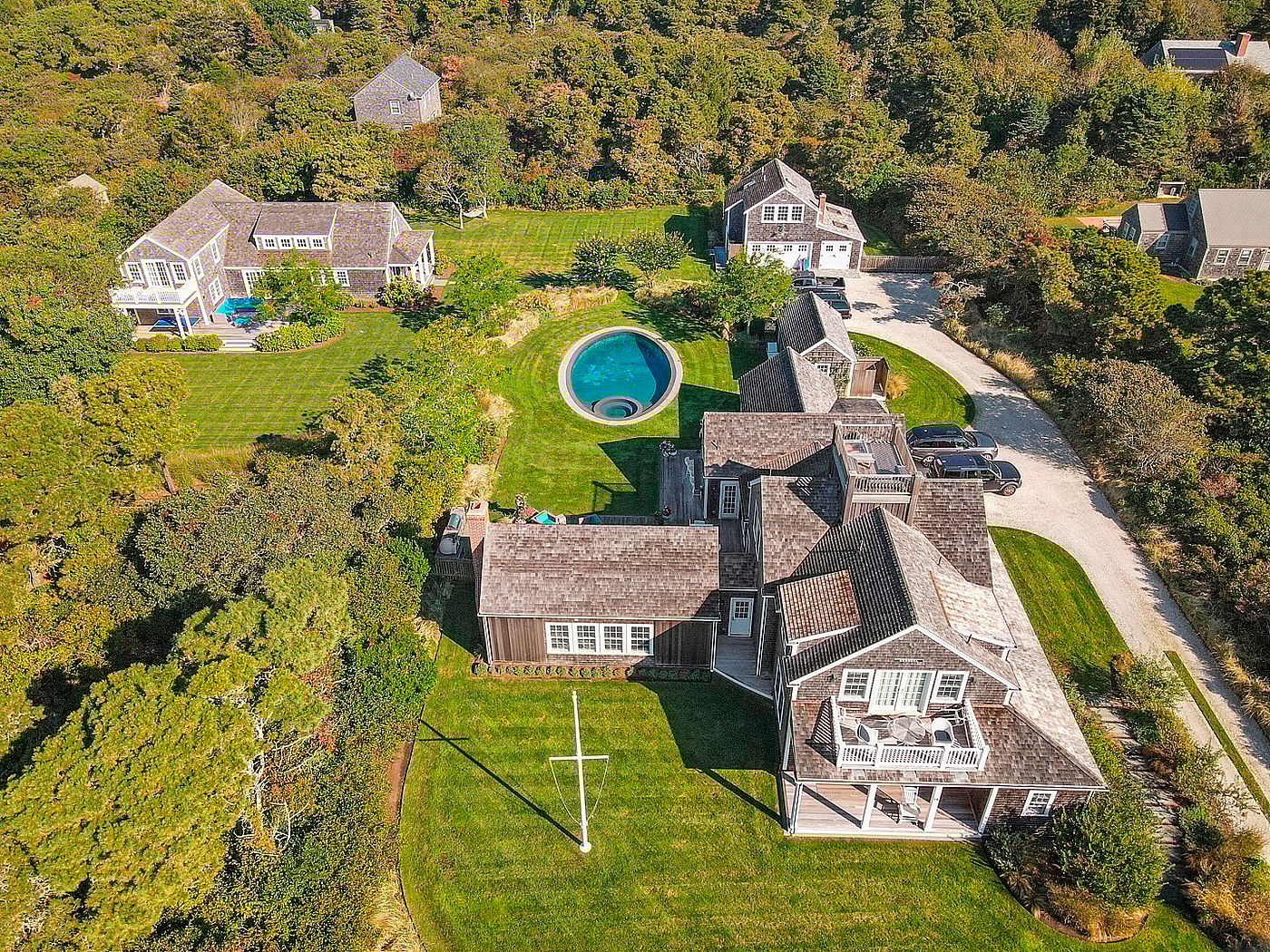 14 Nonantum Avenue Nantucket MA