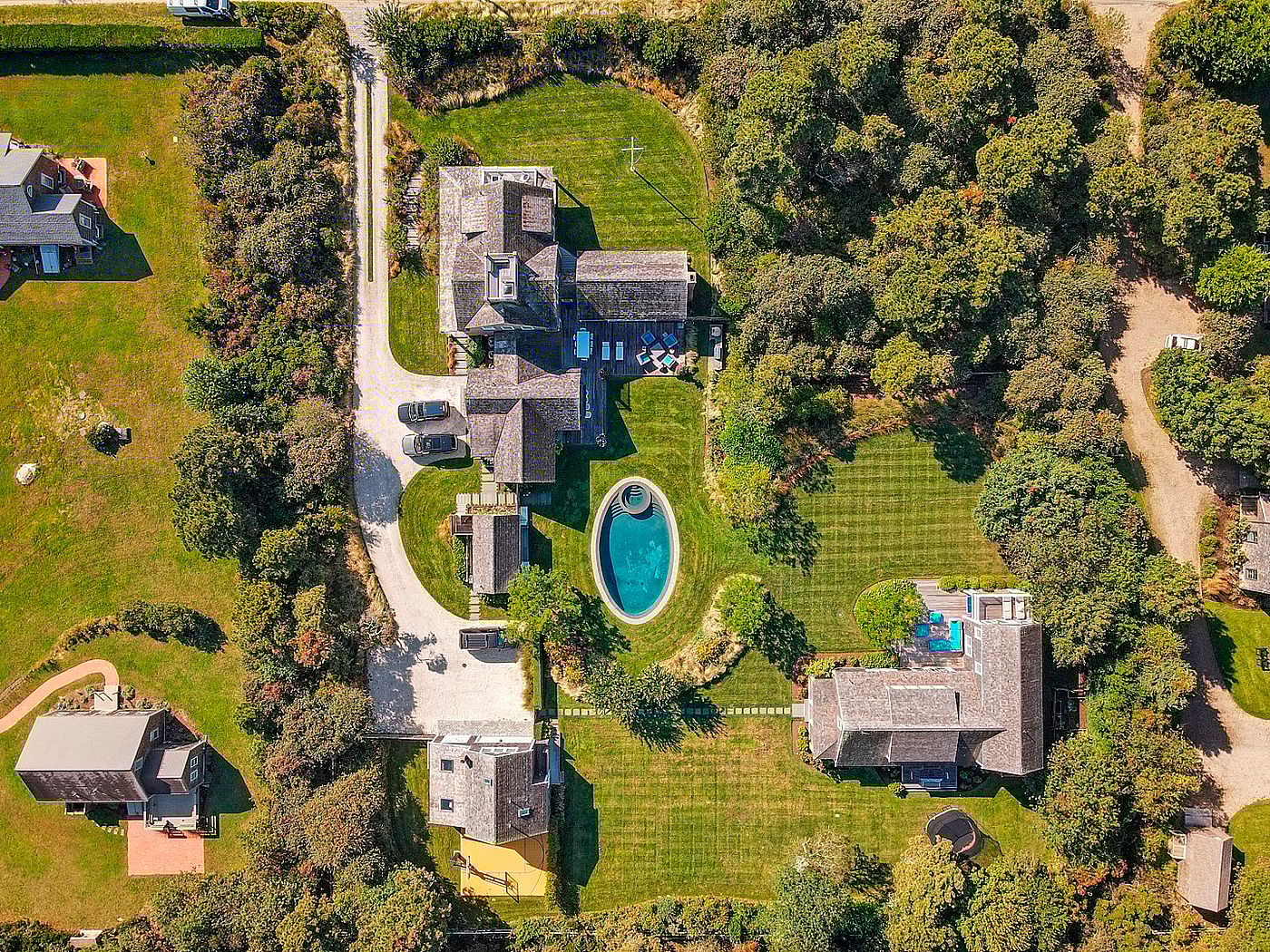 14 Nonantum Avenue Nantucket MA