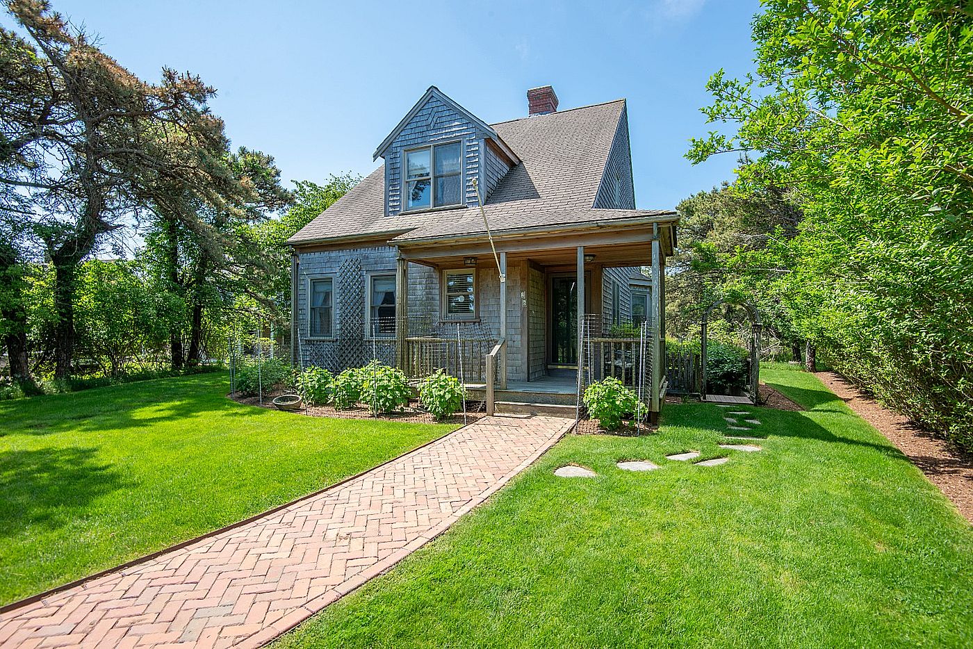 26 Creek Lane Nantucket MA