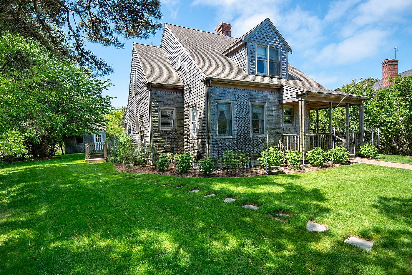 26 Creek Lane Nantucket MA