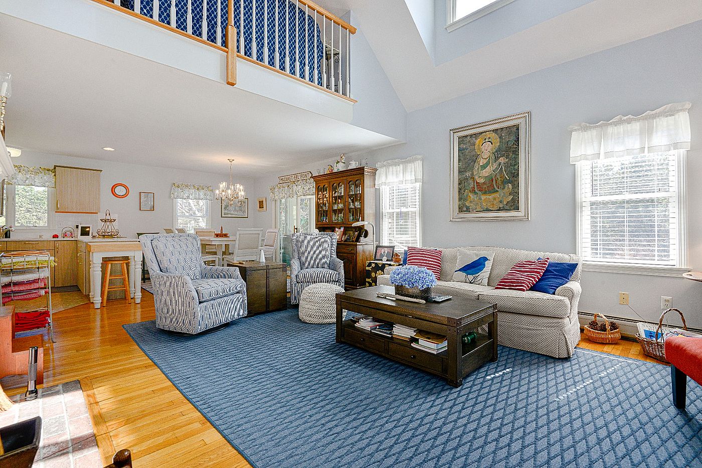 26 Creek Lane Nantucket MA