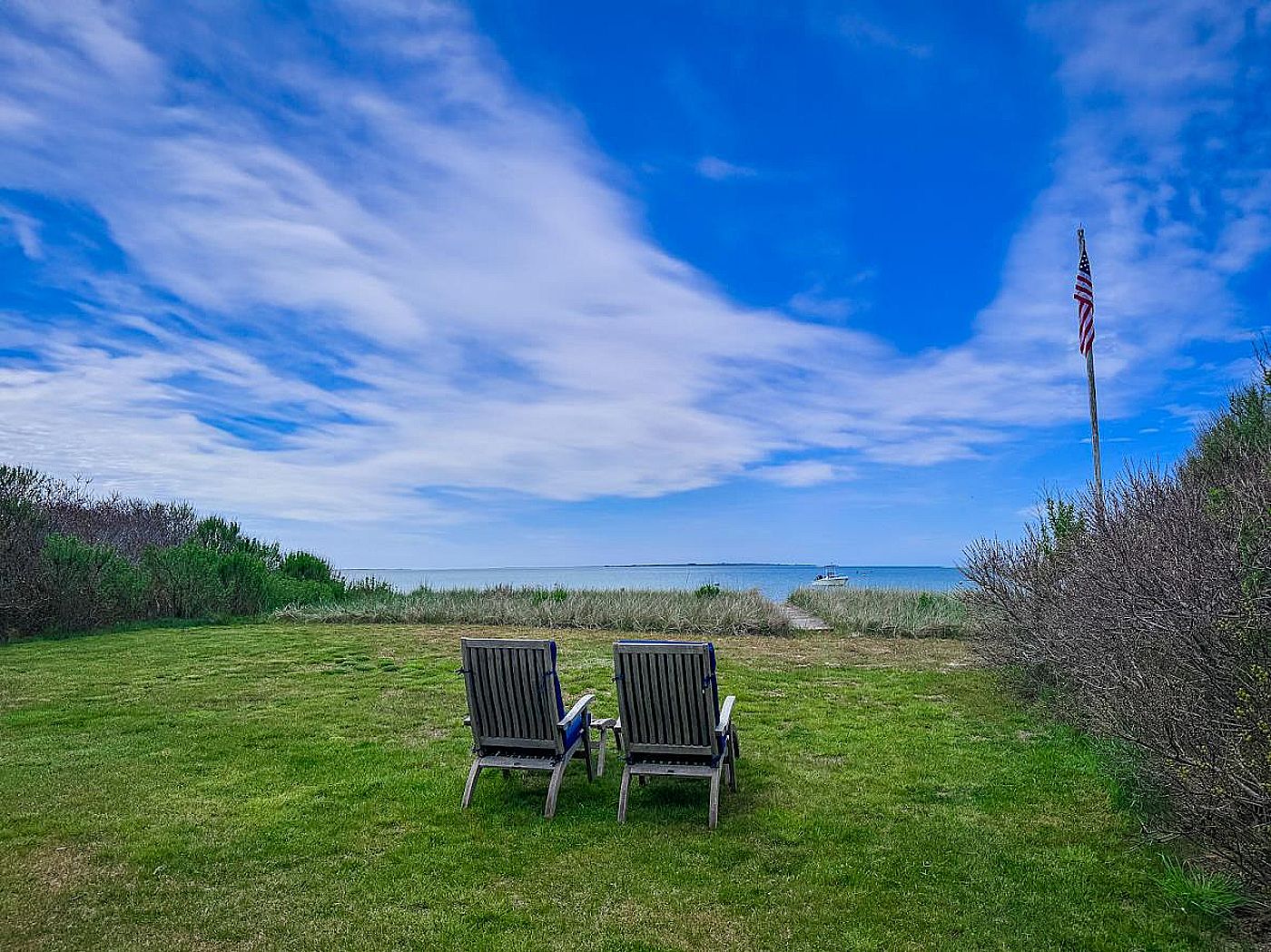 26 North Cambridge Street Nantucket MA