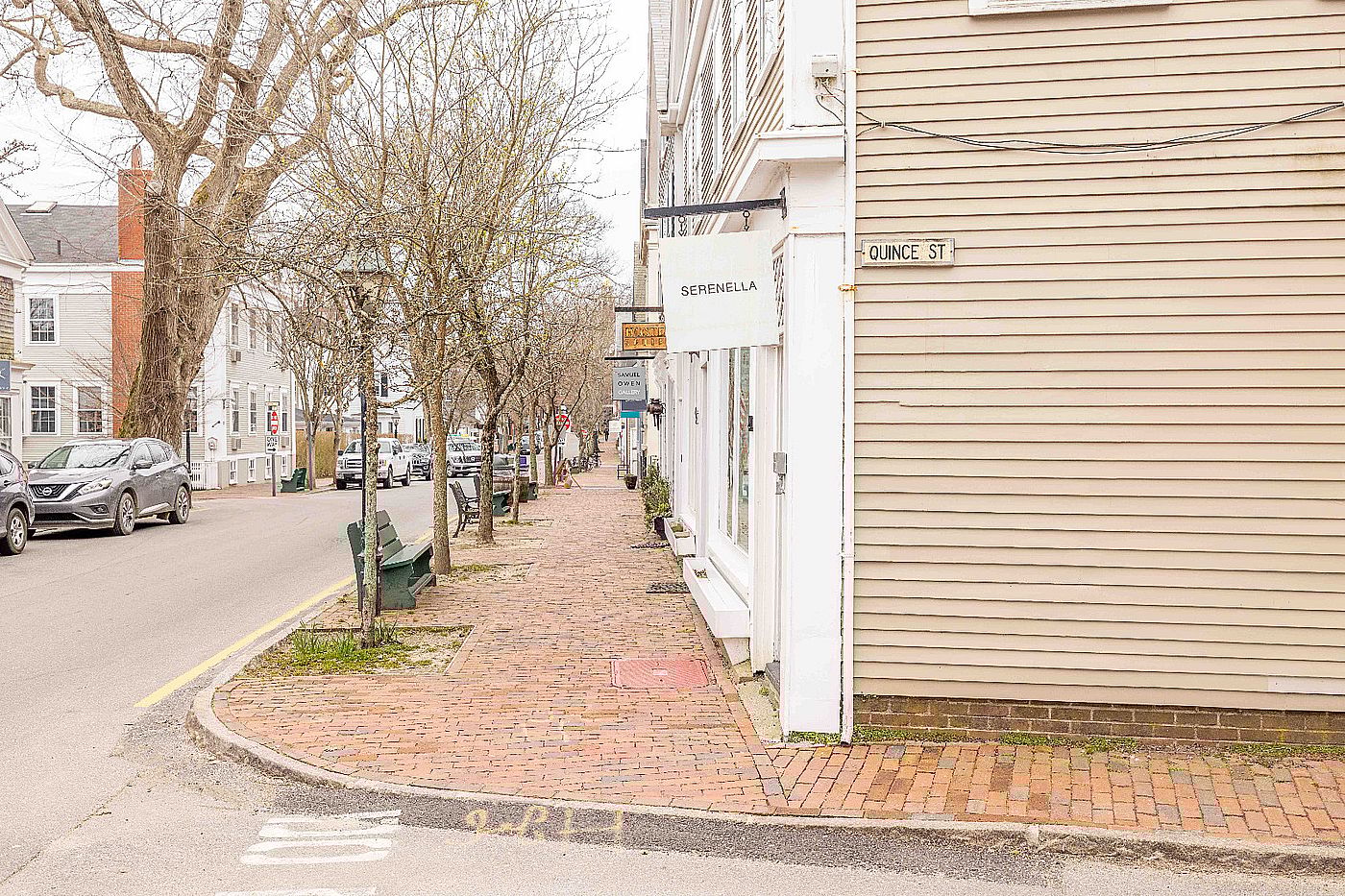 42-44 Center Street Nantucket MA