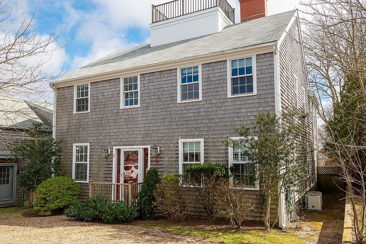 3 New Street Nantucket MA