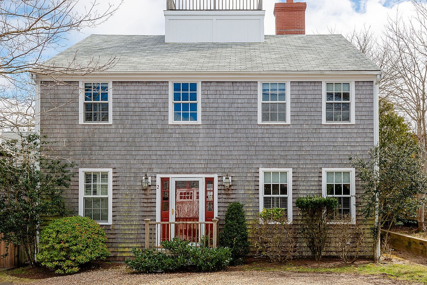 3 New Street Nantucket MA