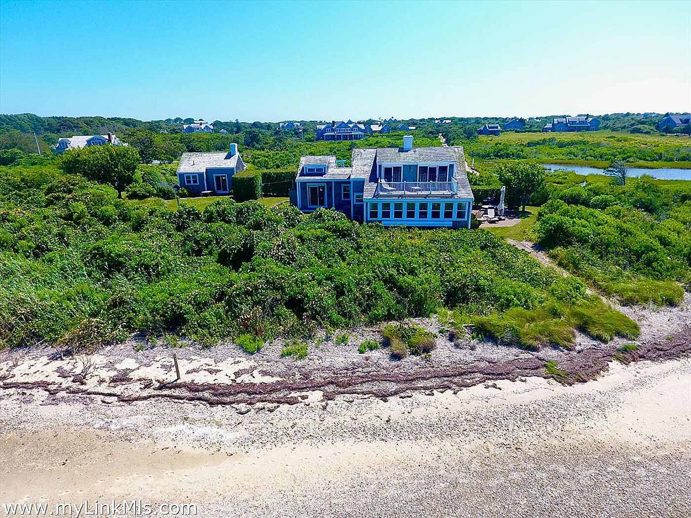 17 Lauretta Lane Nantucket MA