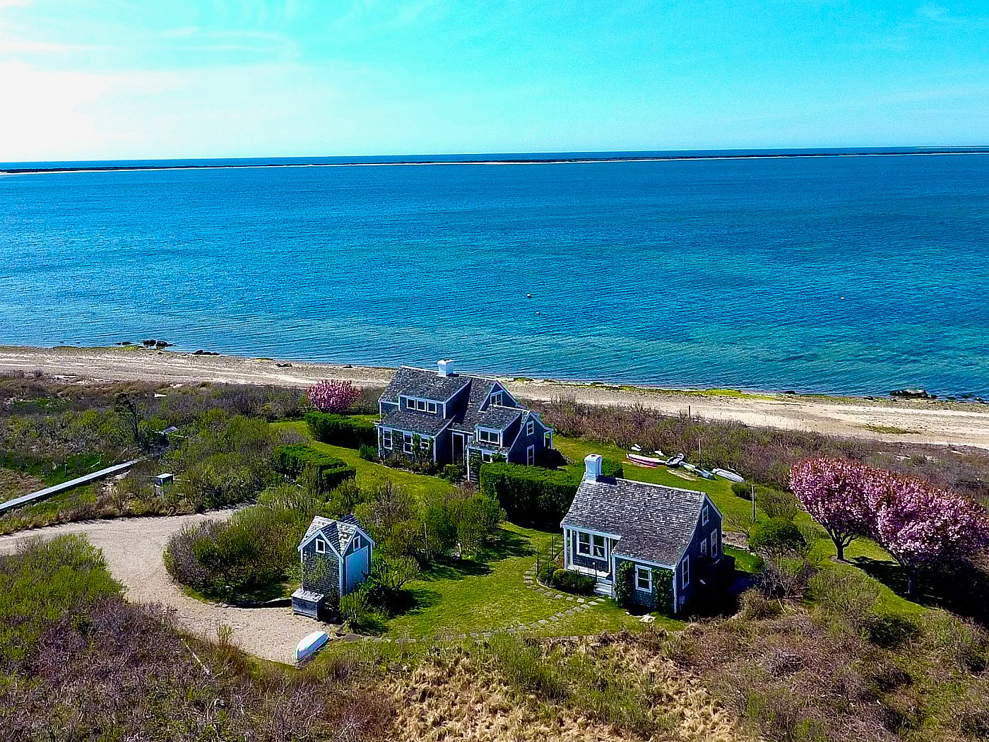 17 Lauretta Lane Nantucket MA