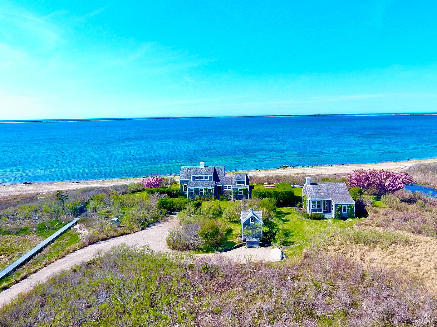 17 Lauretta Lane Nantucket MA