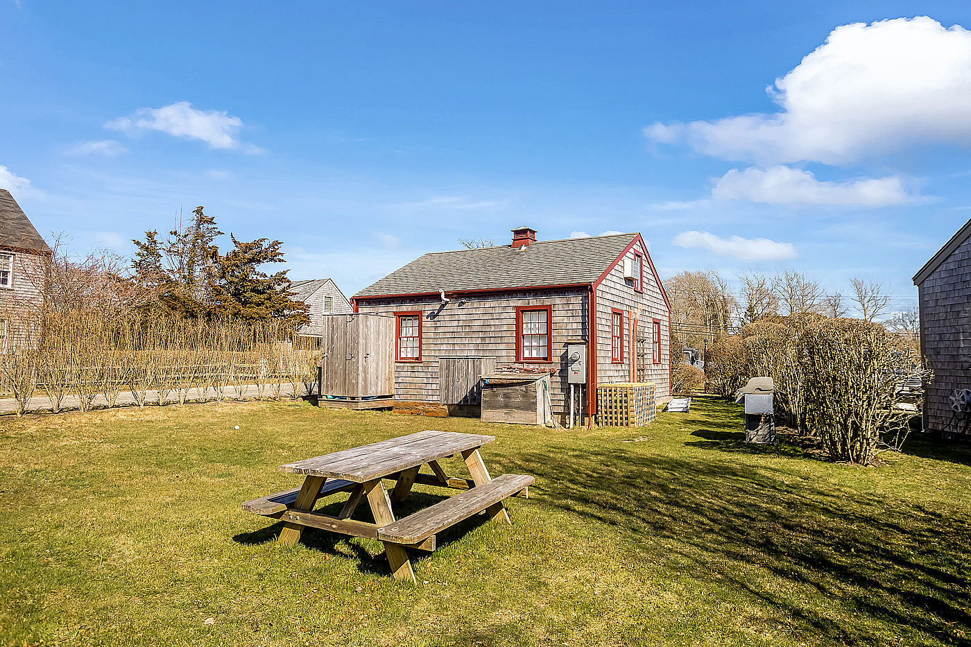 2D Anna Drive Nantucket MA