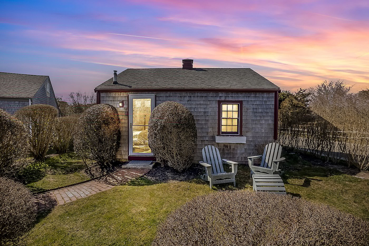 2D Anna Drive Nantucket MA