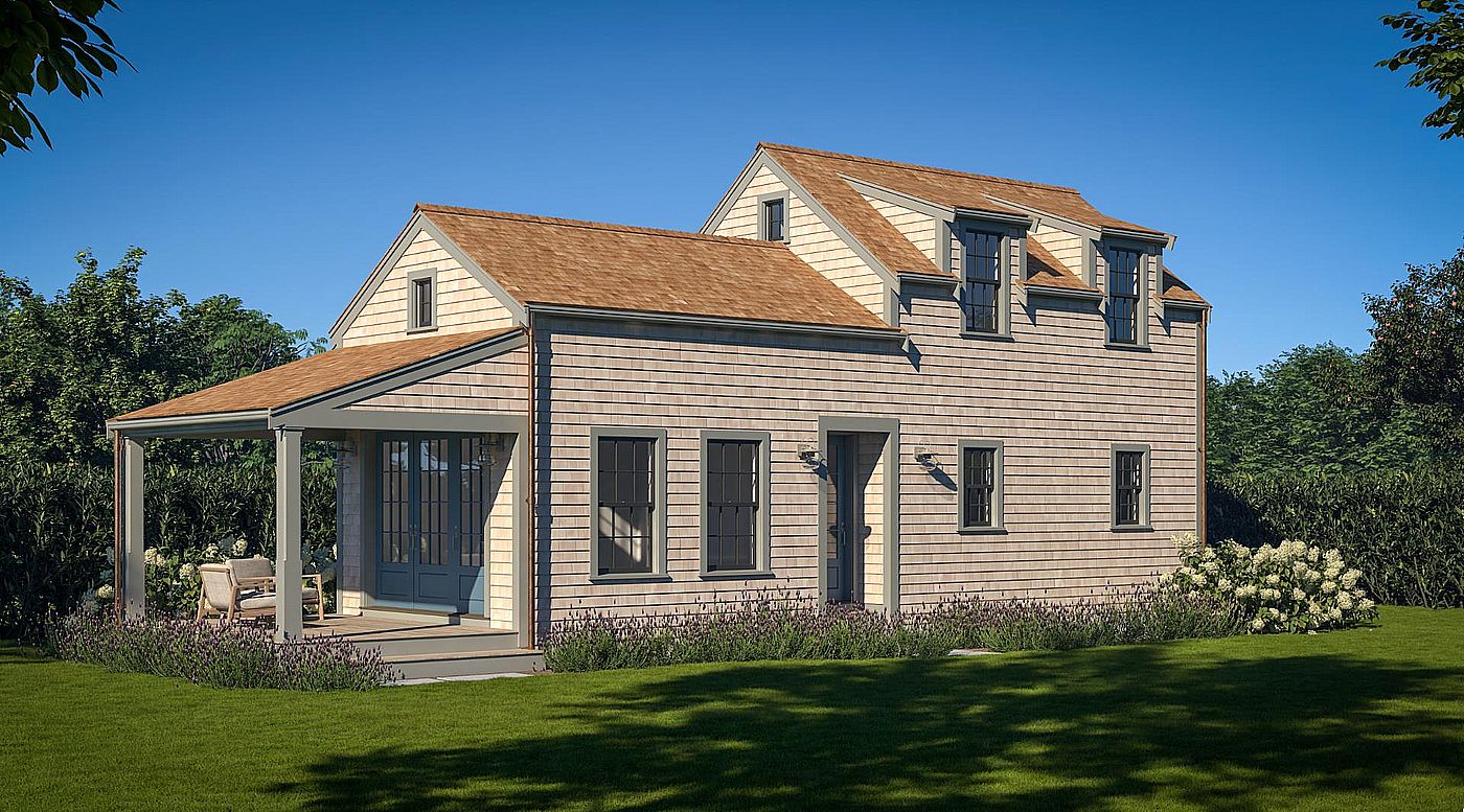 2 Cabot Lane #B Nantucket MA