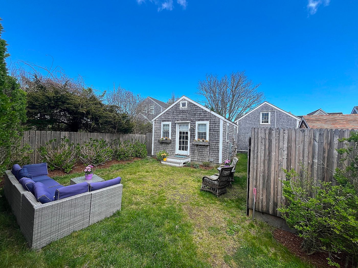 2 Cabot Lane #B Nantucket MA