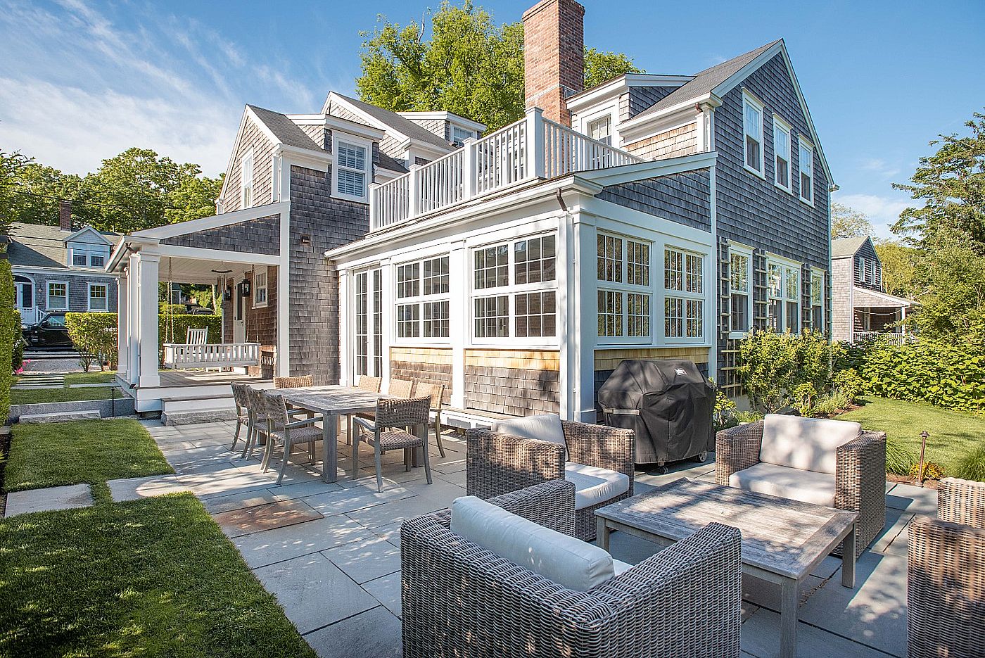 20 West Chester Street Nantucket MA