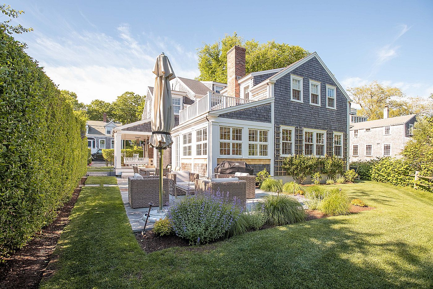 20 West Chester Street Nantucket MA