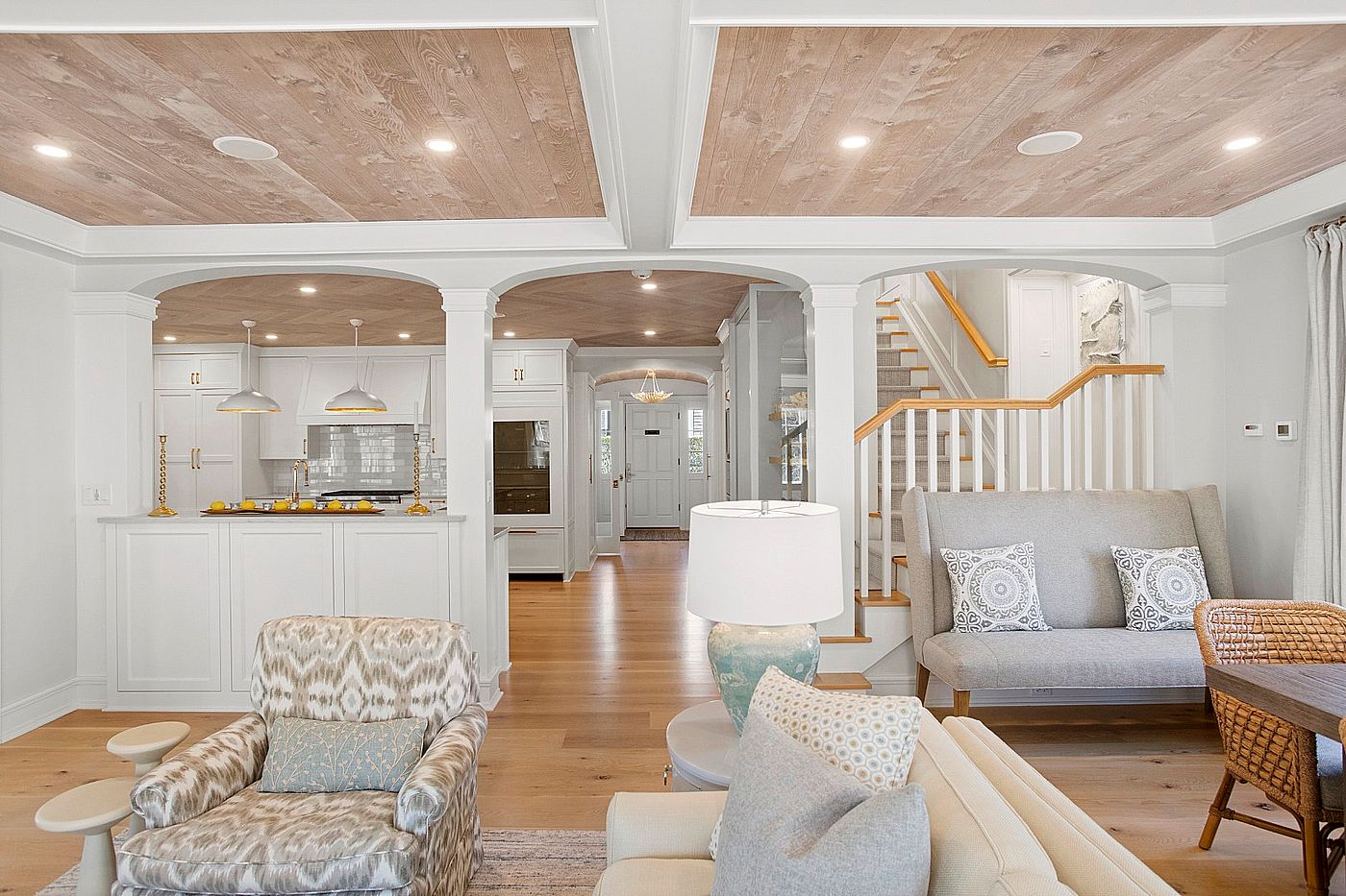20 West Chester Street Nantucket MA