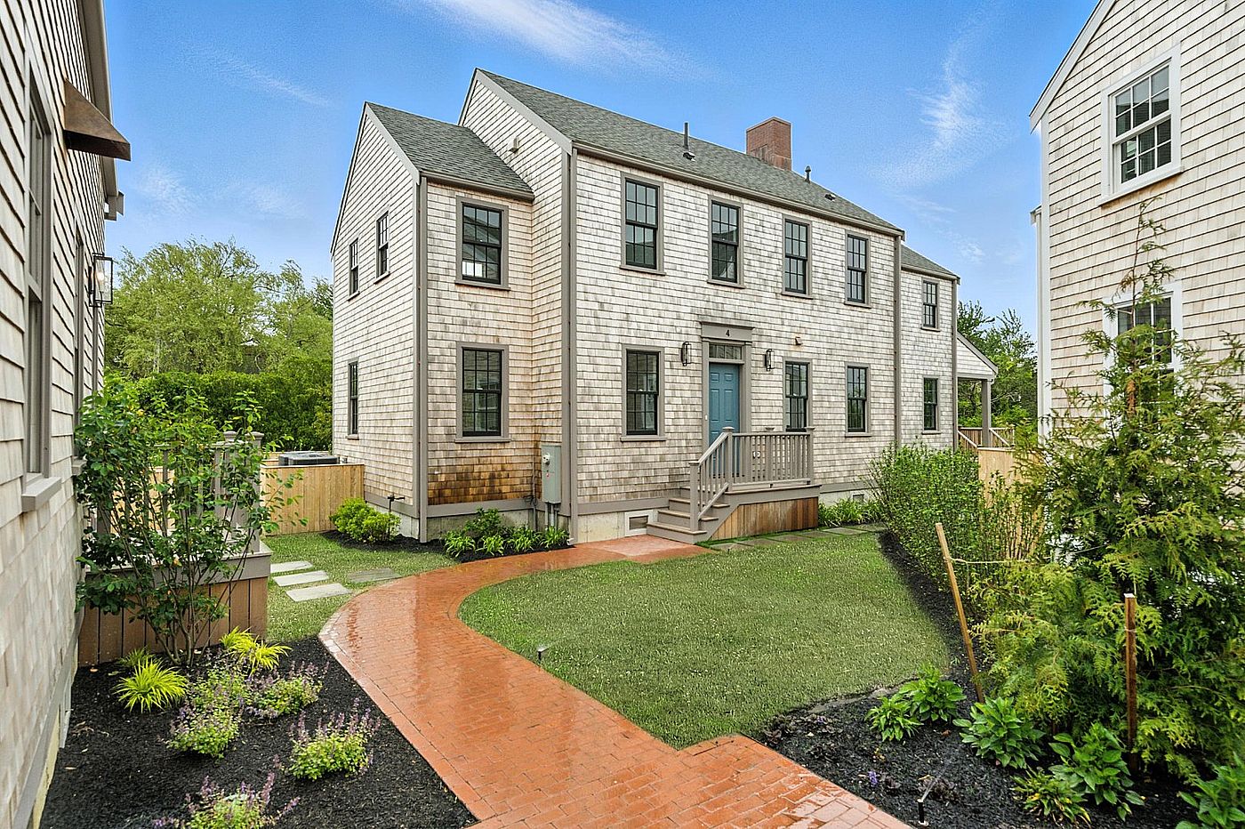 4 Mariner Way Nantucket MA