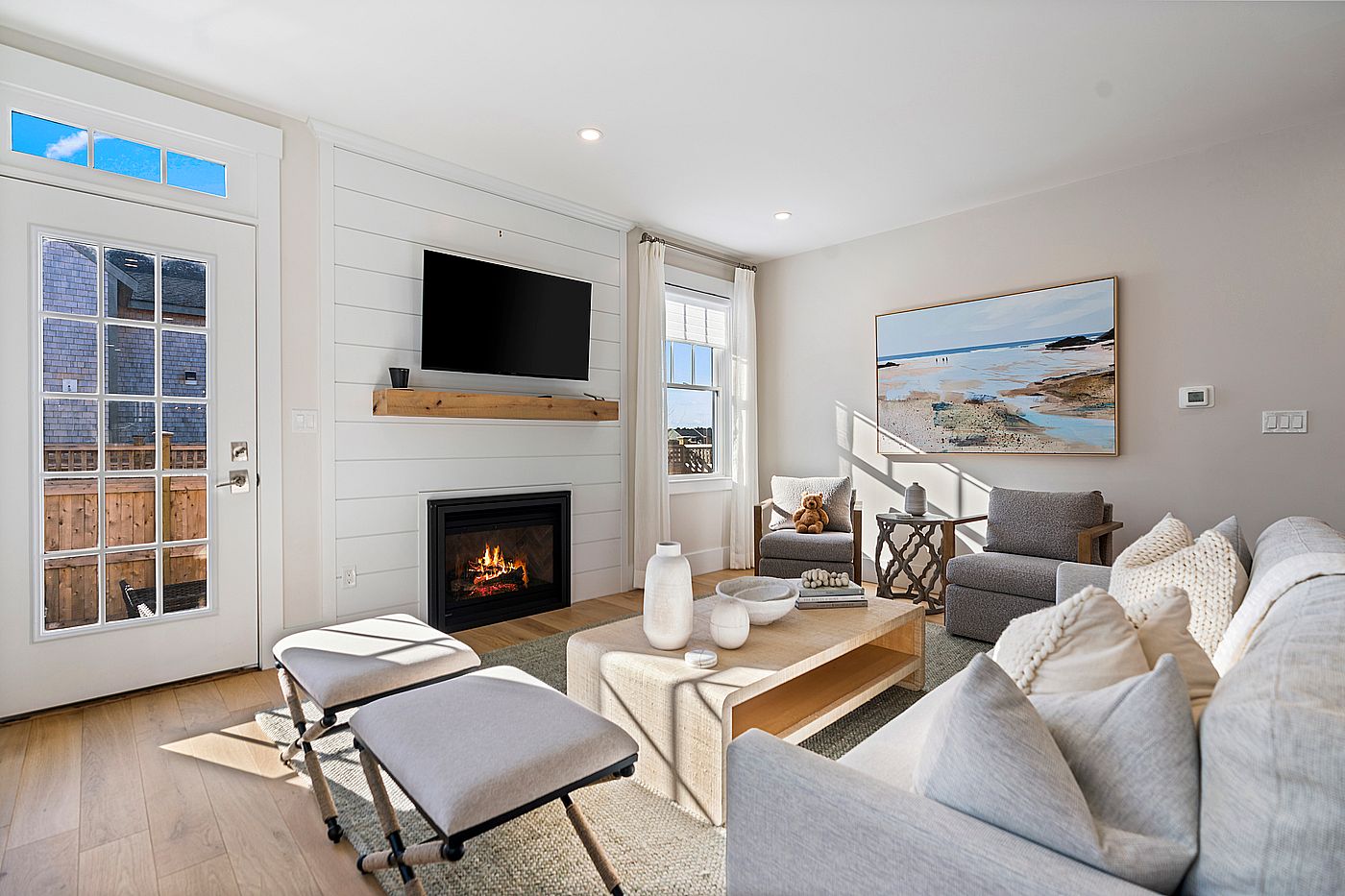 6 Indigo Drive Nantucket MA