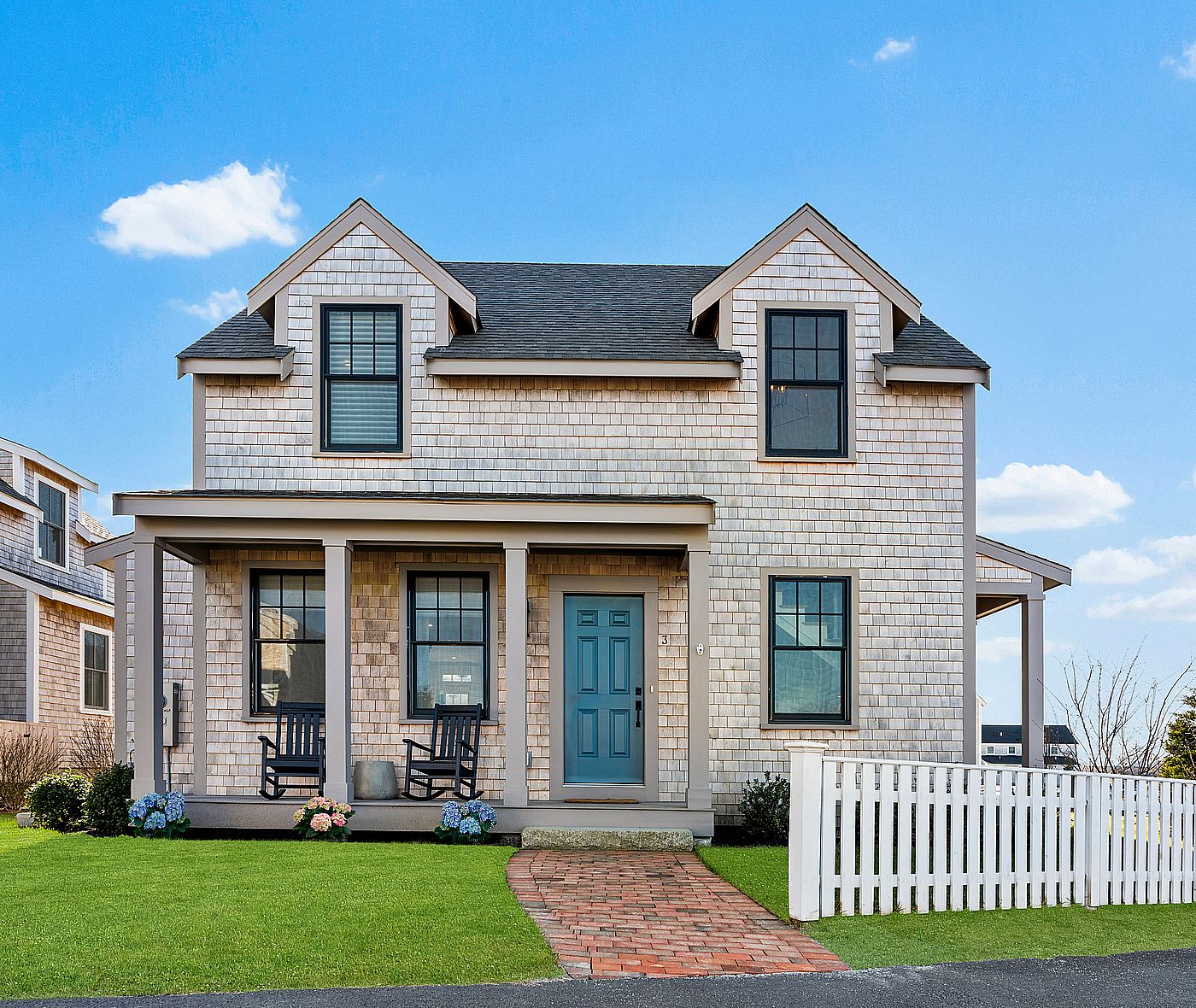 6 Indigo Drive Nantucket MA