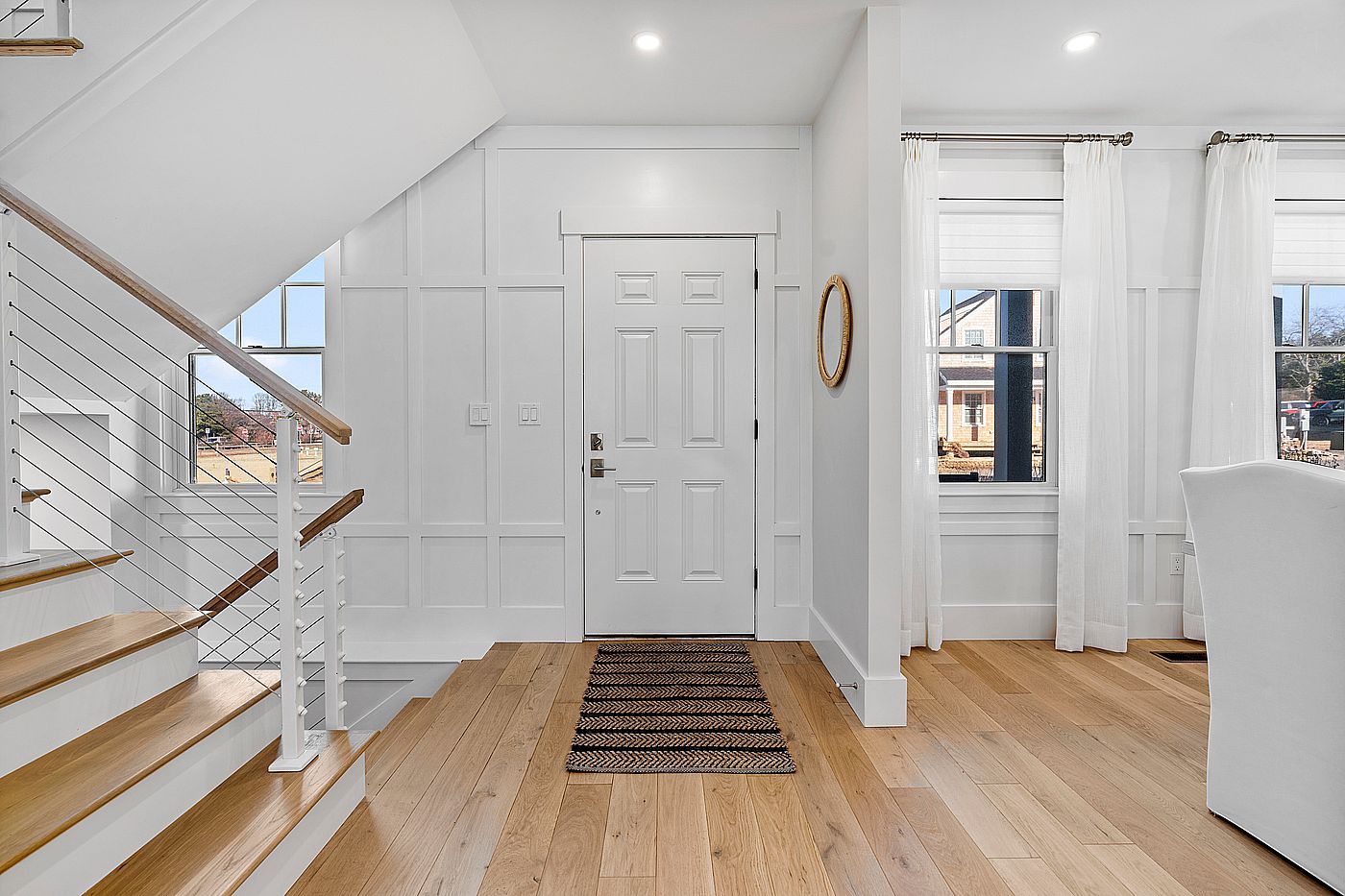 6 Indigo Drive Nantucket MA