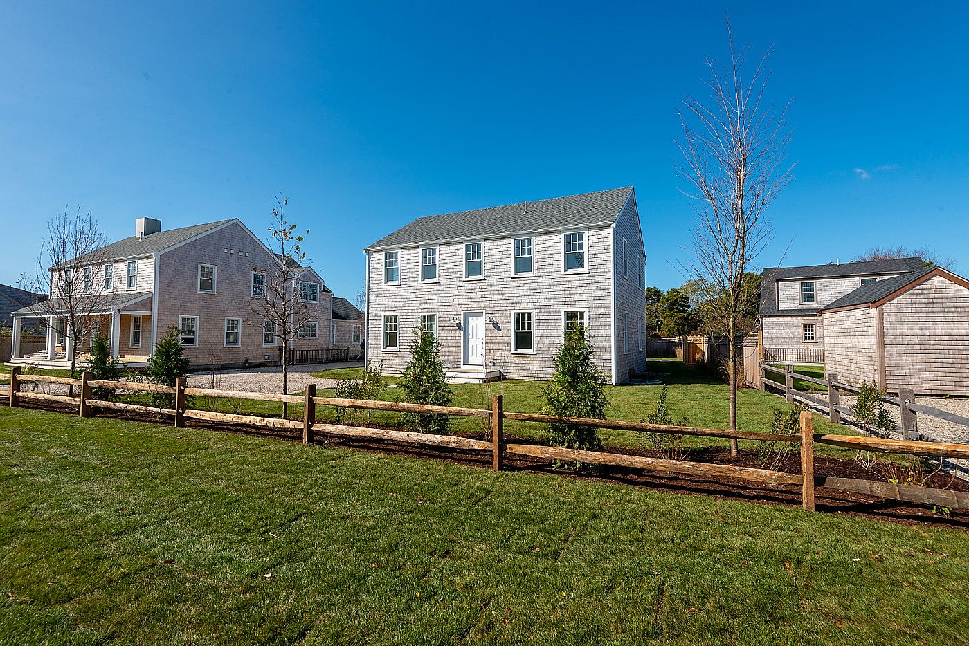 61 Fairgrounds Road Nantucket MA