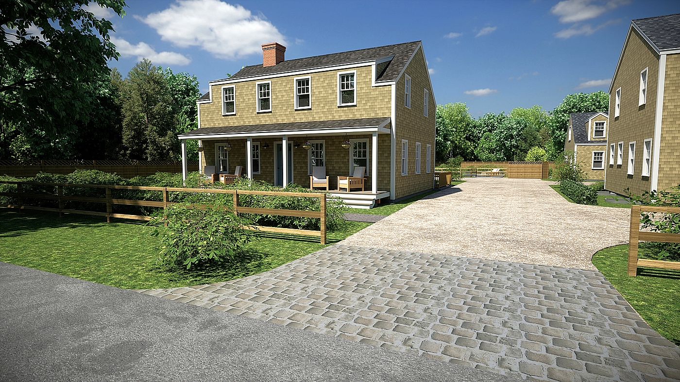 63 Fairgrounds Road Nantucket MA