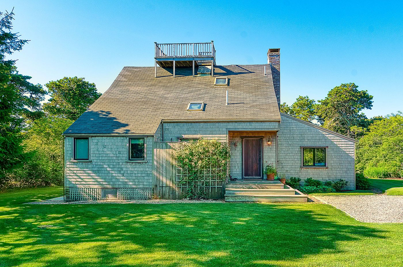 23 Pond View Drive Nantucket MA