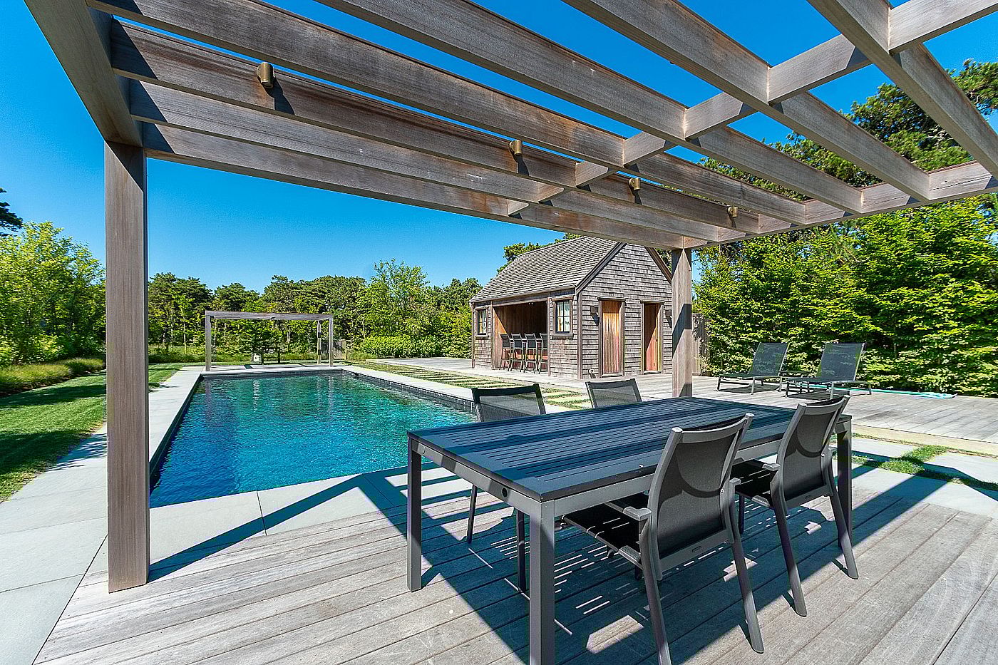 23 Pond View Drive Nantucket MA