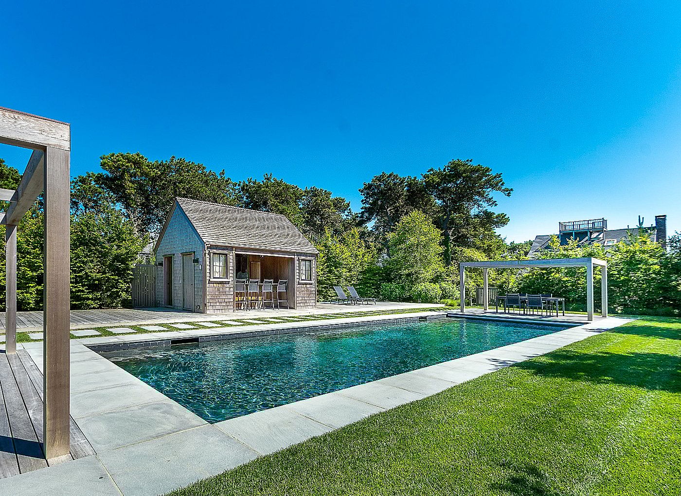 23 Pond View Drive Nantucket MA