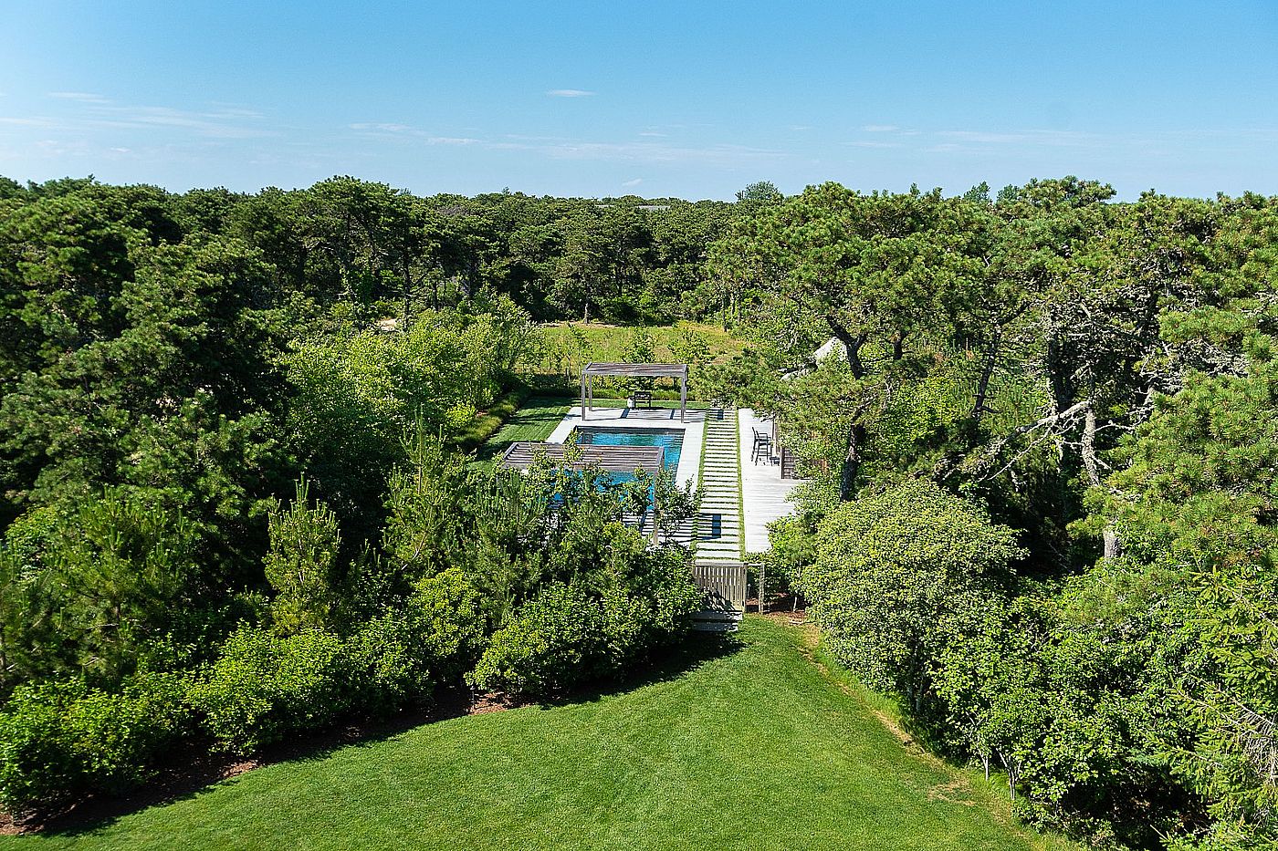 23 Pond View Drive Nantucket MA