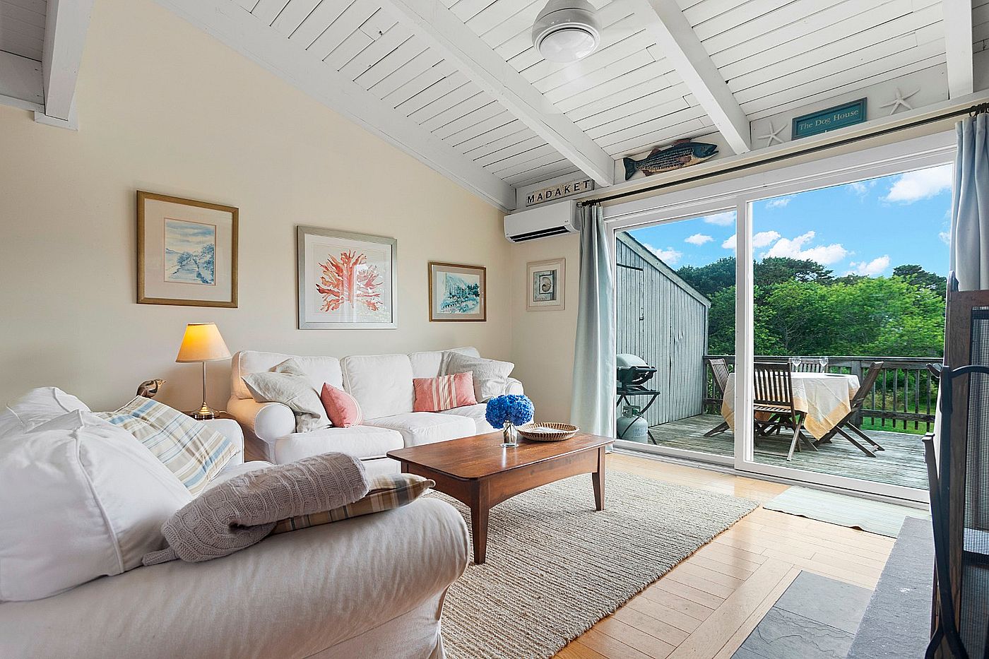 27 South Cambridge Street Nantucket MA