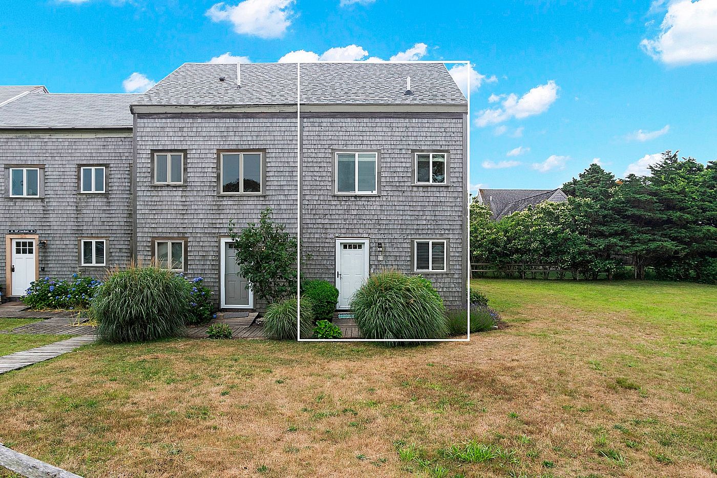 27 South Cambridge Street Nantucket MA