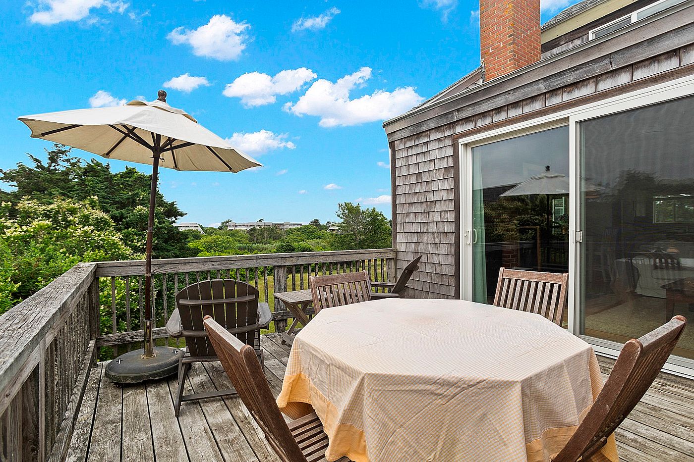27 South Cambridge Street Nantucket MA