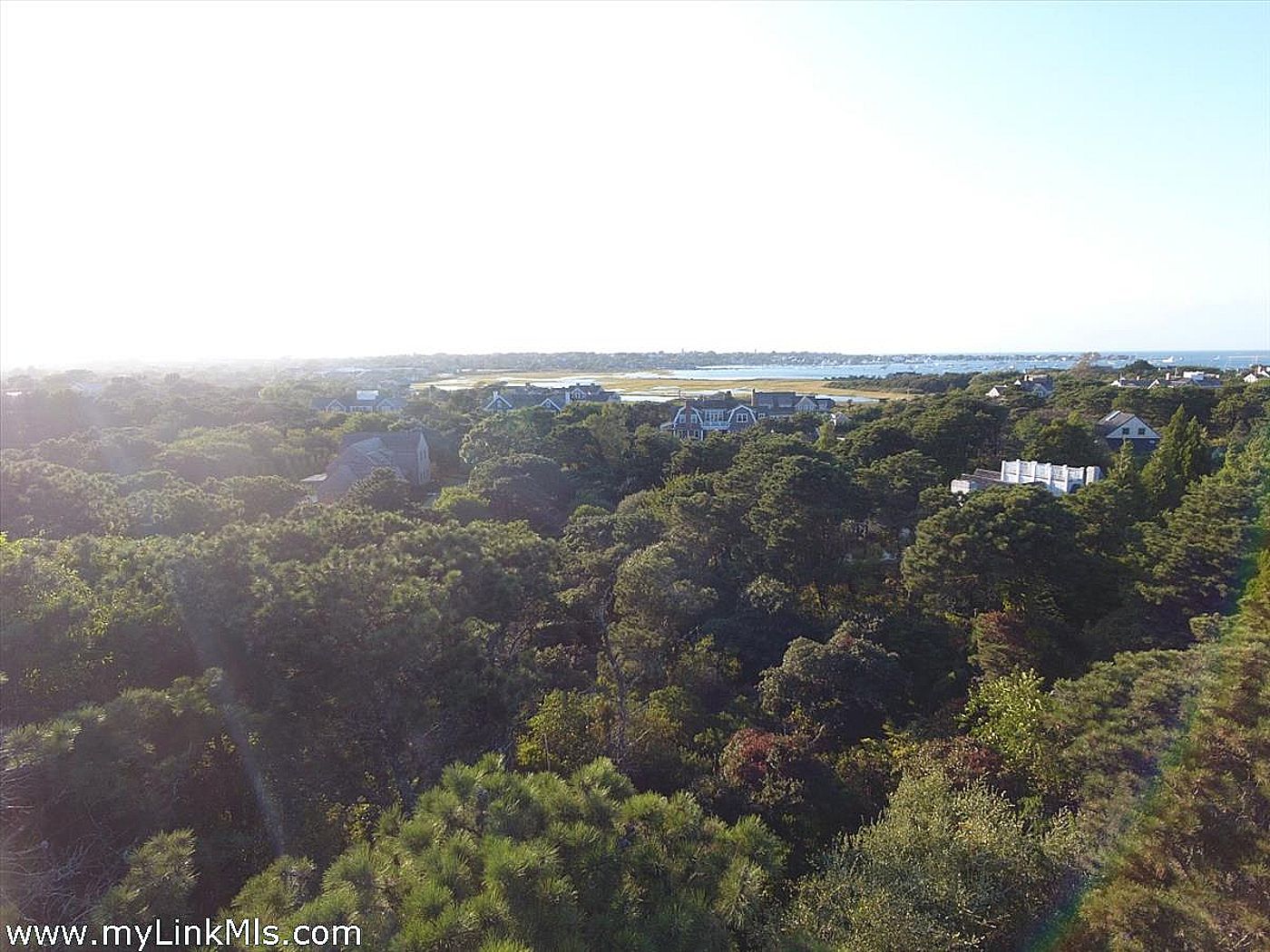7 Brewster Road Nantucket MA