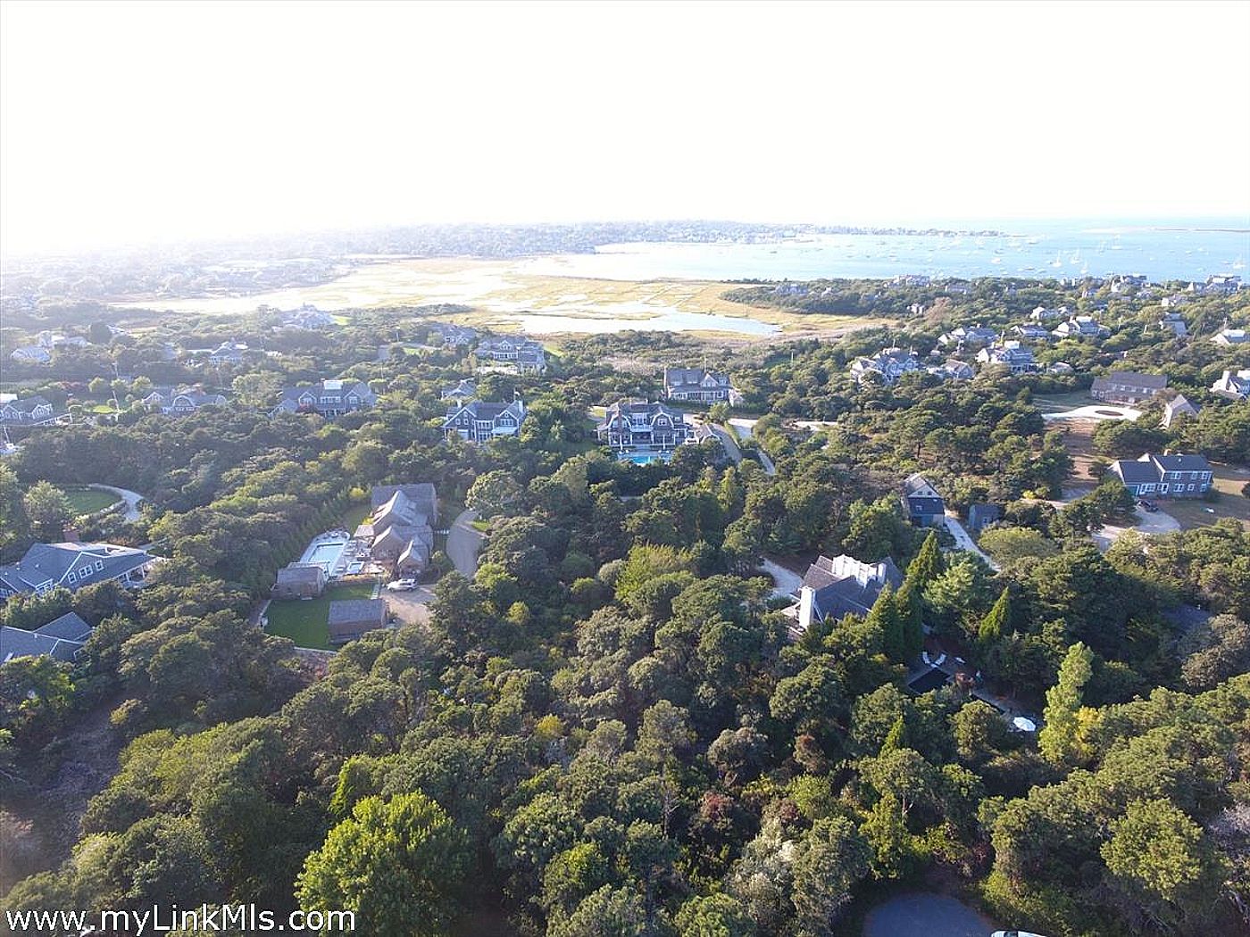7 Brewster Road Nantucket MA