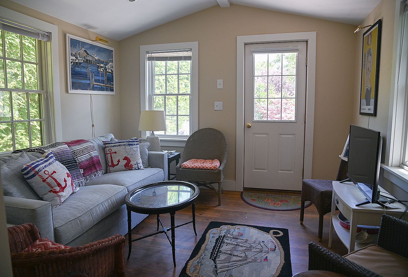 1 Hull Lane Nantucket MA