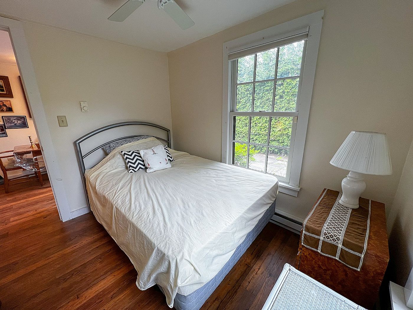 1 Hull Lane Nantucket MA