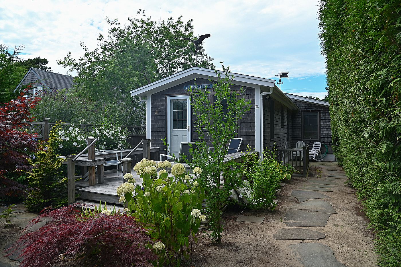 1 Hull Lane Nantucket MA