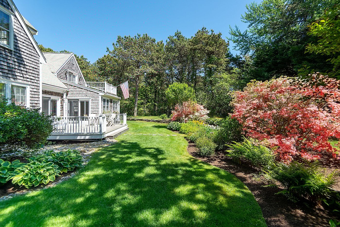 12 Tawpoot Road Nantucket MA