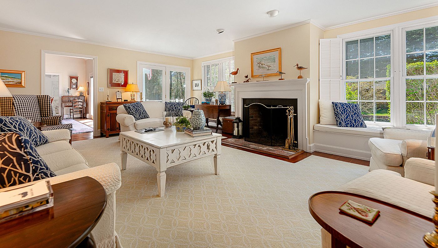 12 Tawpoot Road Nantucket MA