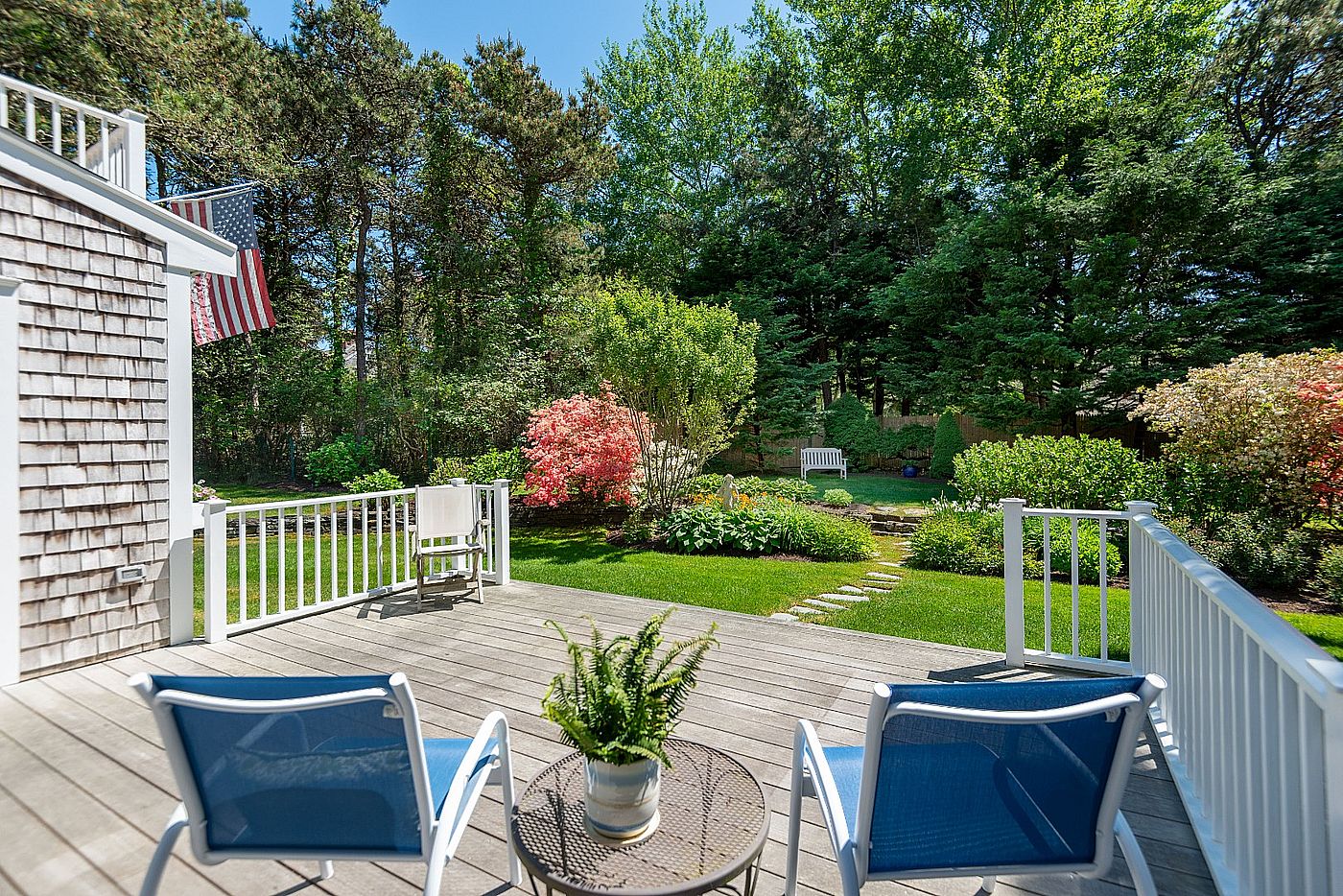 12 Tawpoot Road Nantucket MA