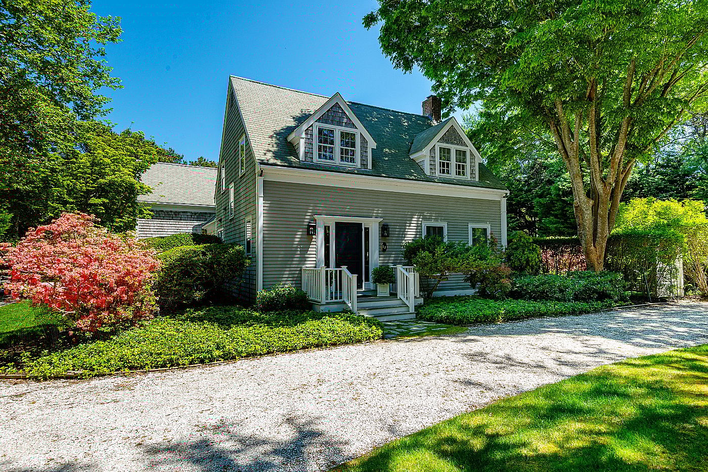 12 Tawpoot Road Nantucket MA