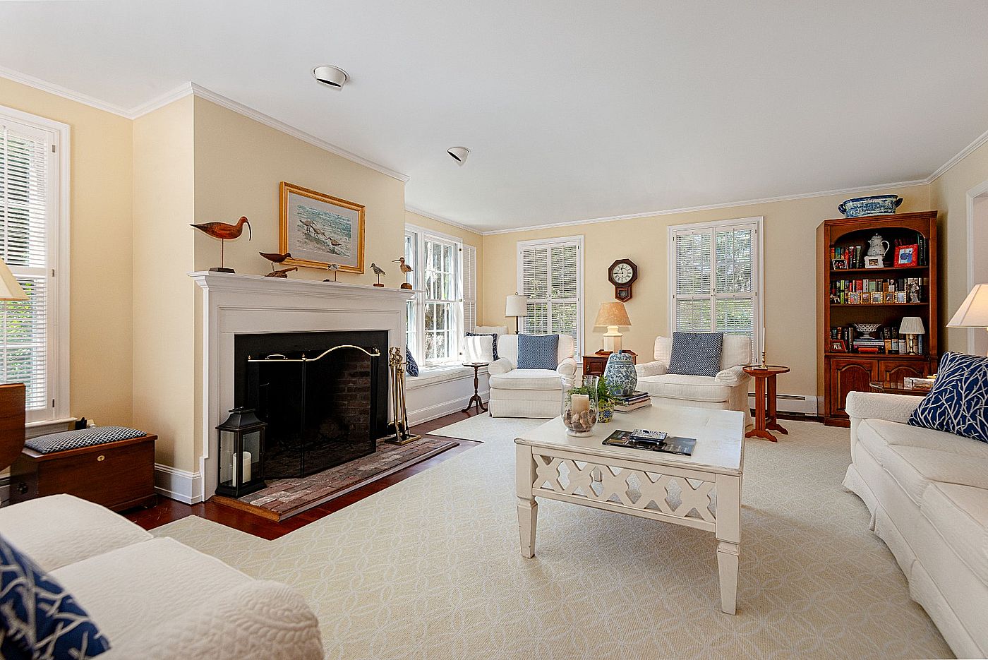 12 Tawpoot Road Nantucket MA