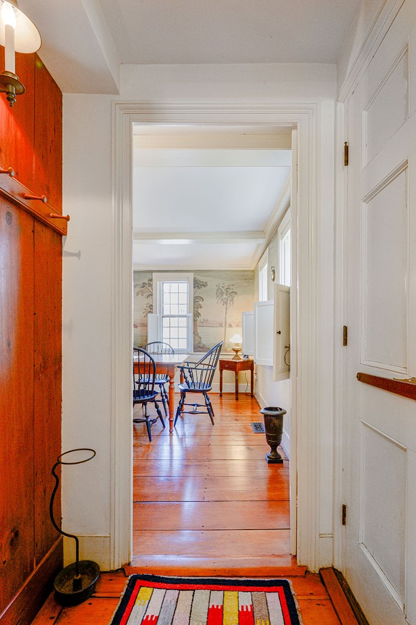 7 Spring Street Nantucket MA